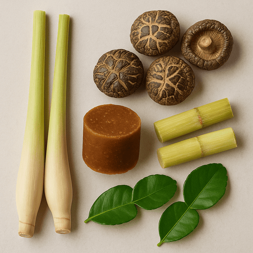 Tips to Enhance Your Pongteh Paste: Secrets for a More Fragrant and Flavorful Nyonya Stew - Nyonyalite