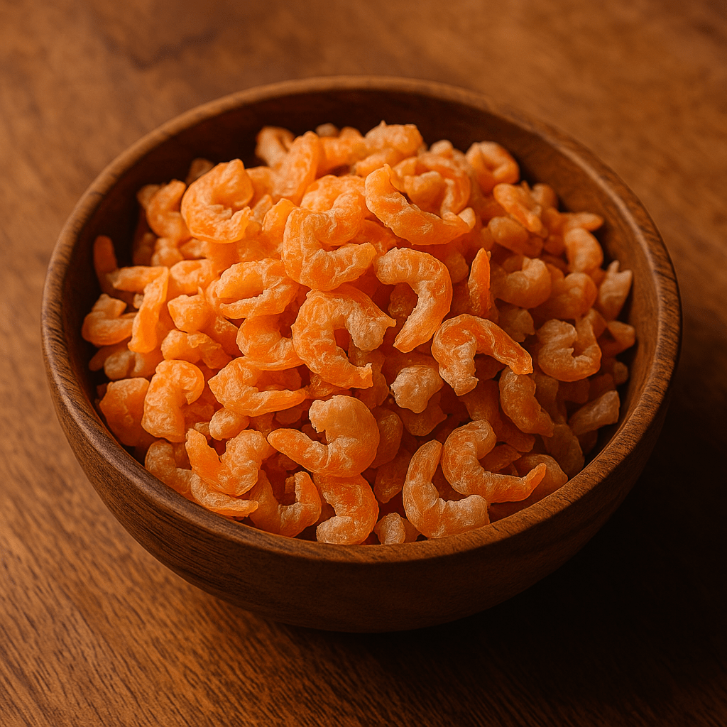 Dried Shrimp: The Umami Heart of Nyonya Food - Nyonyalite