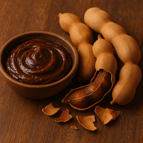 Tamarind: The Tangy Signature of Nyonya Food - Nyonyalite